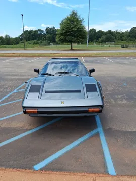 1984 Ferrari 308 GTS