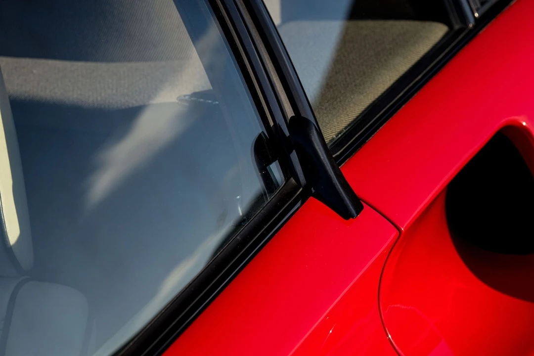 1984 Ferrari 308 GTB QV - Image 23 of 31