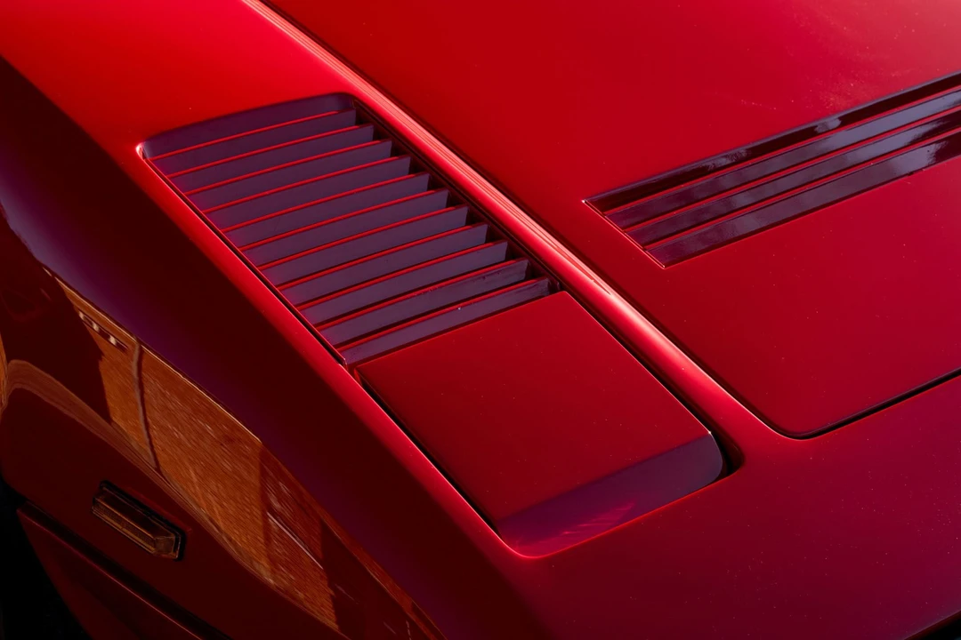 1984 Ferrari 308 GTB QV - Image 25 of 31