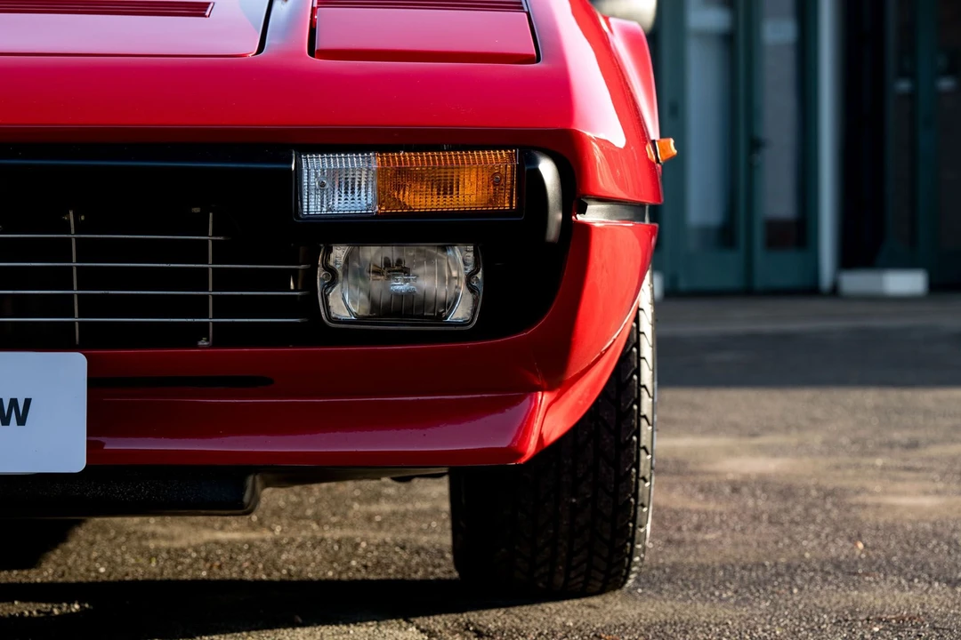 1984 Ferrari 308 GTB QV - Image 26 of 31