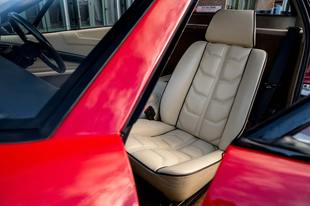 1984 Ferrari 308 GTB QV - Image 7 of 31