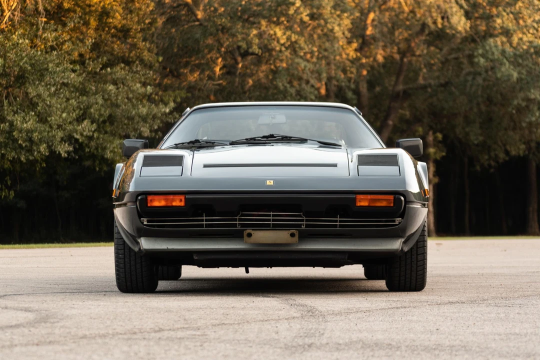 1984 Ferrari 308 GTB QV - Image 10 of 31