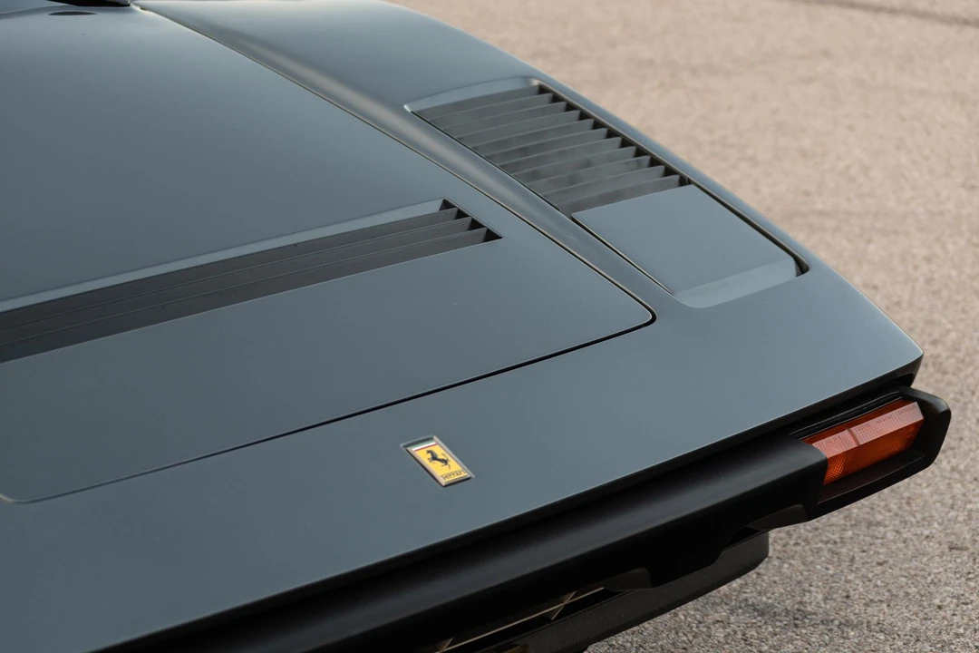 1984 Ferrari 308 GTB QV - Image 17 of 31