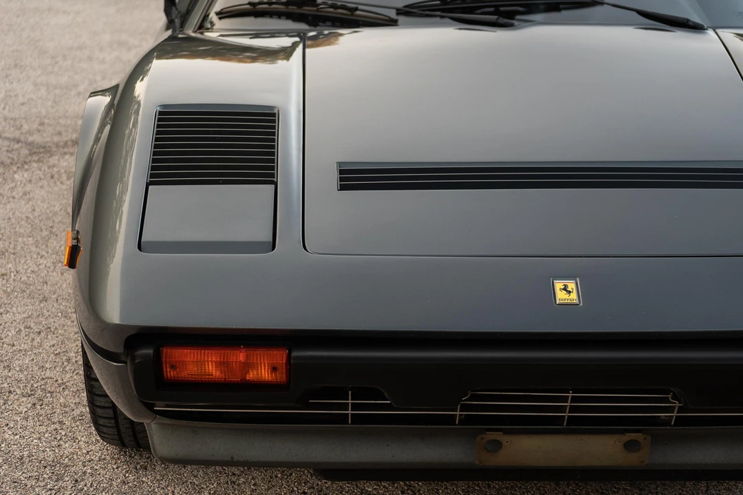 1984 Ferrari 308 GTB QV - Image 11 of 31