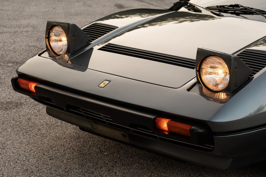 1984 Ferrari 308 GTB QV - Image 12 of 31