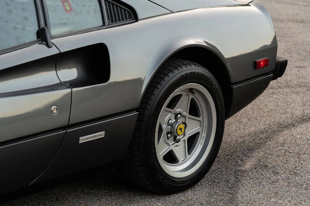 1984 Ferrari 308 GTB QV - Image 18 of 31