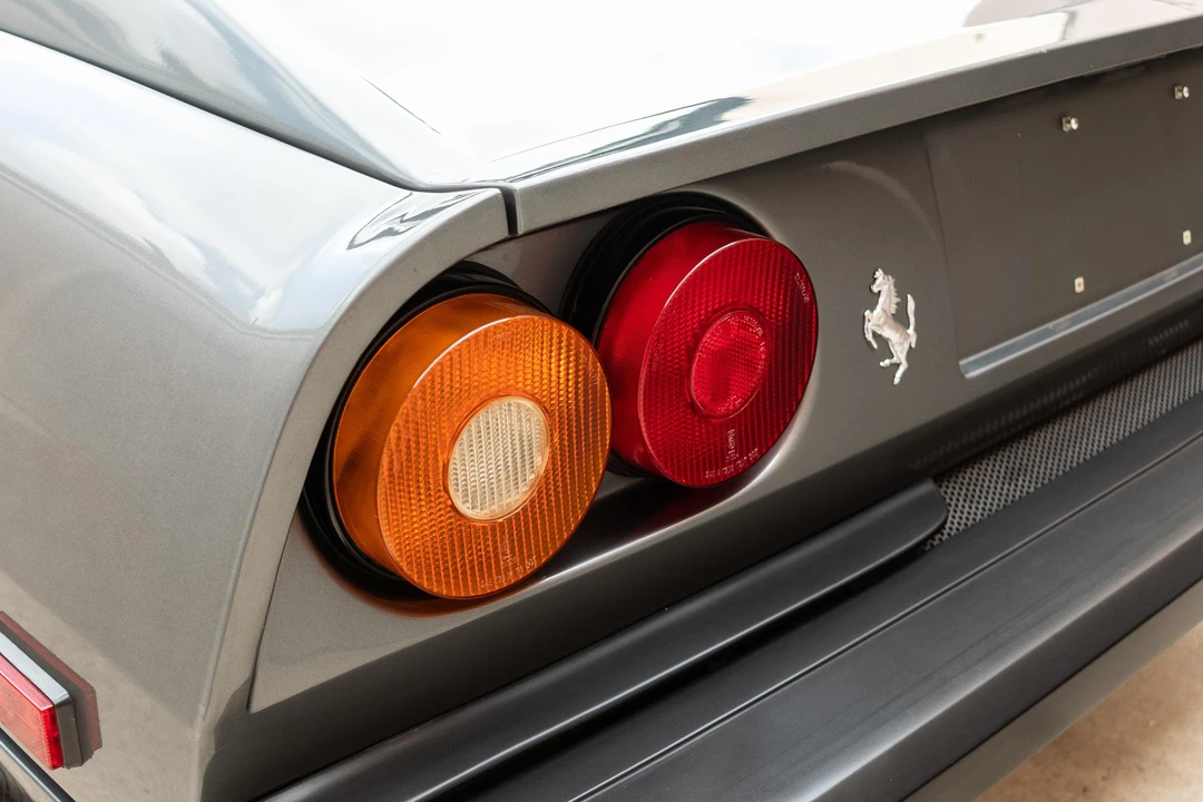 1984 Ferrari 308 GTB QV - Image 20 of 31