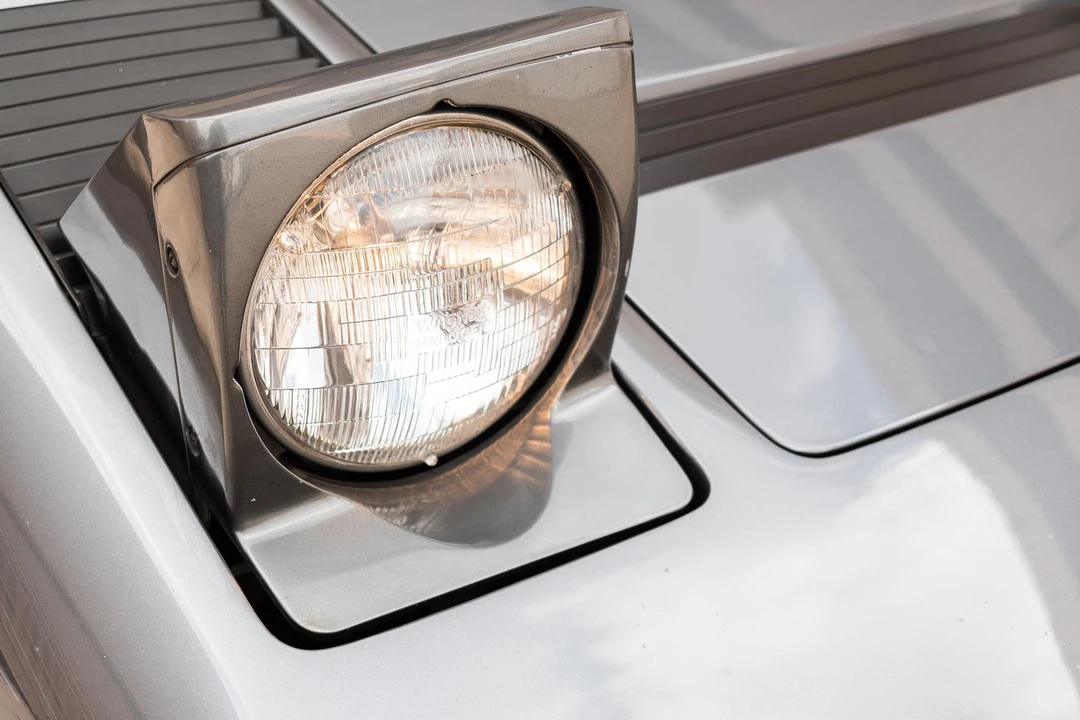 1984 Ferrari 308 GTB QV - Image 13 of 31