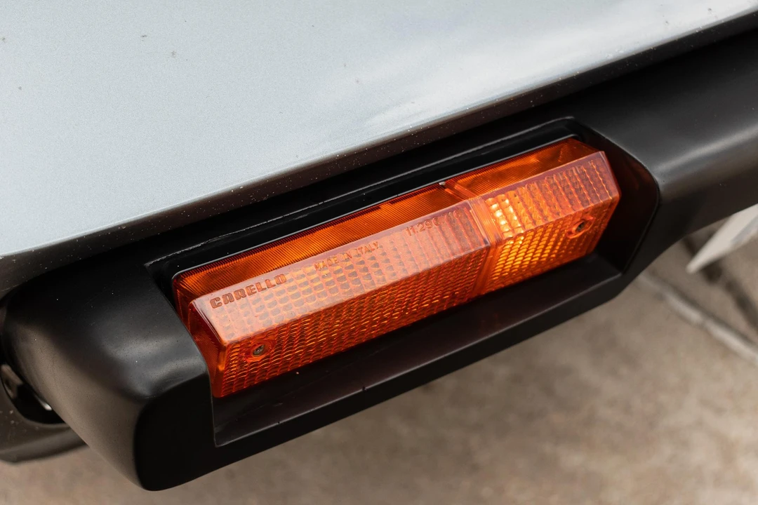 1984 Ferrari 308 GTB QV - Image 14 of 31
