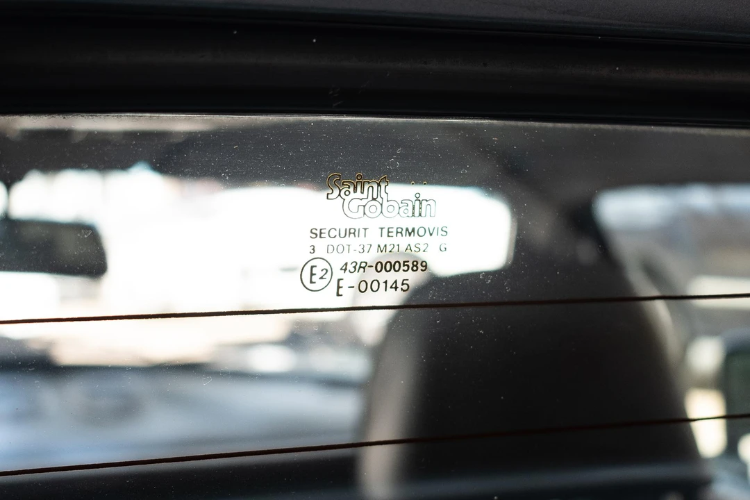1984 Ferrari 308 GTB QV - Image 27 of 31