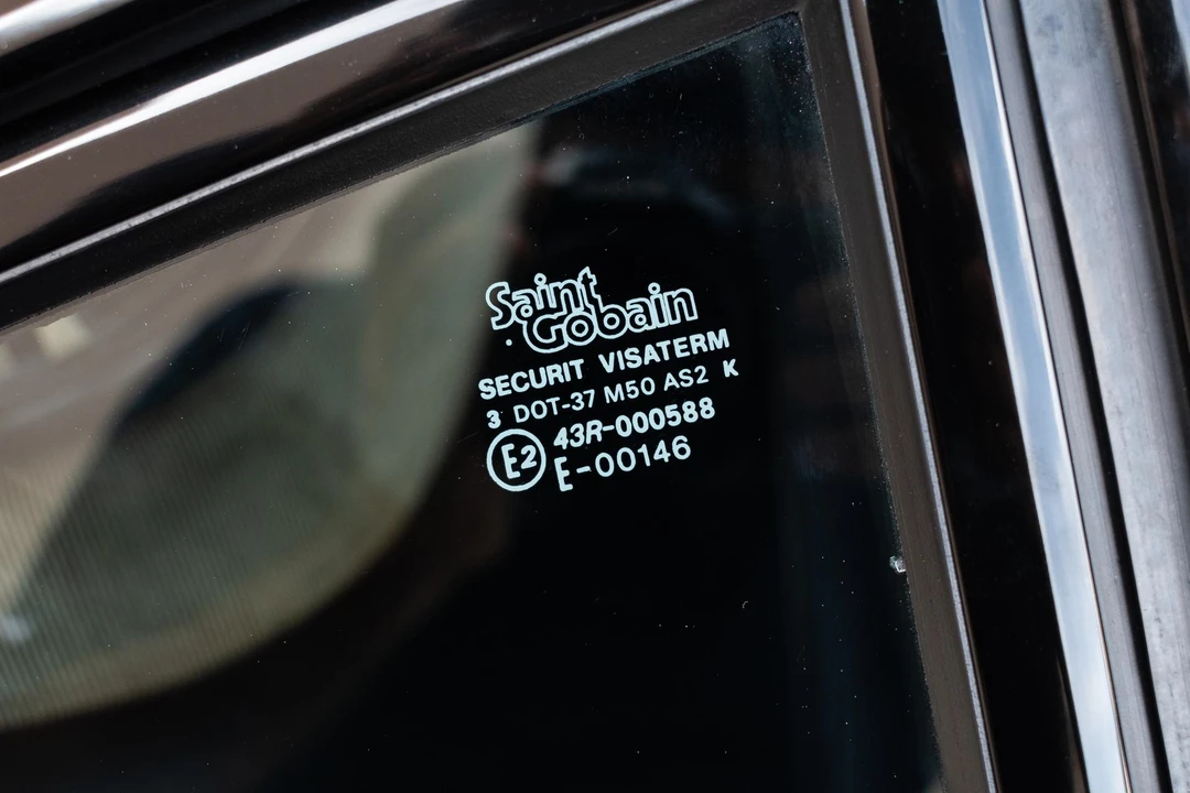 1984 Ferrari 308 GTB QV - Image 28 of 31
