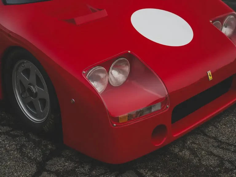 1984 Ferrari 308 GTB QV - Image 14 of 31