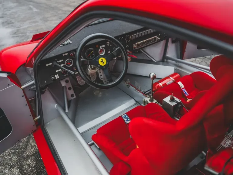 1984 Ferrari 308 GTB QV - Image 7 of 31