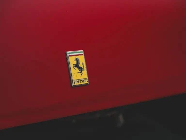 1984 Ferrari 308 GTB QV - Image 16 of 31