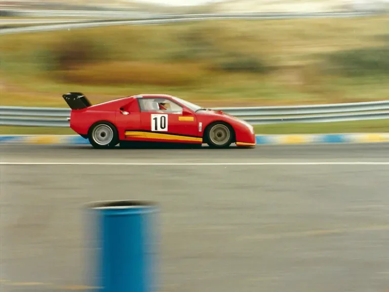1984 Ferrari 308 GTB QV - Image 4 of 31