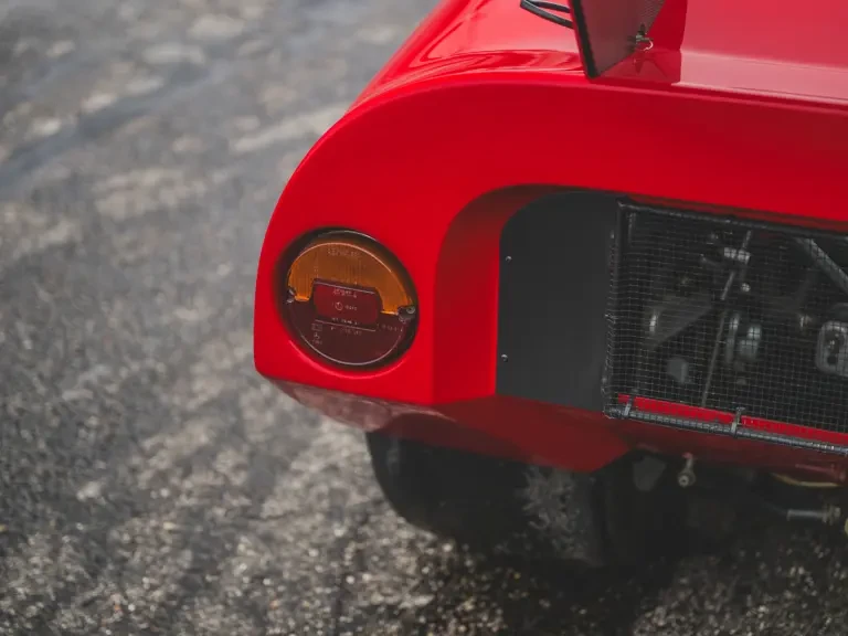 1984 Ferrari 308 GTB QV - Image 31 of 31