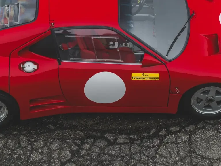 1984 Ferrari 308 GTB QV - Image 20 of 31