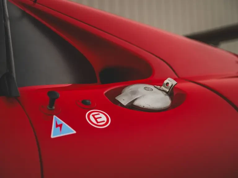 1984 Ferrari 308 GTB QV - Image 28 of 31