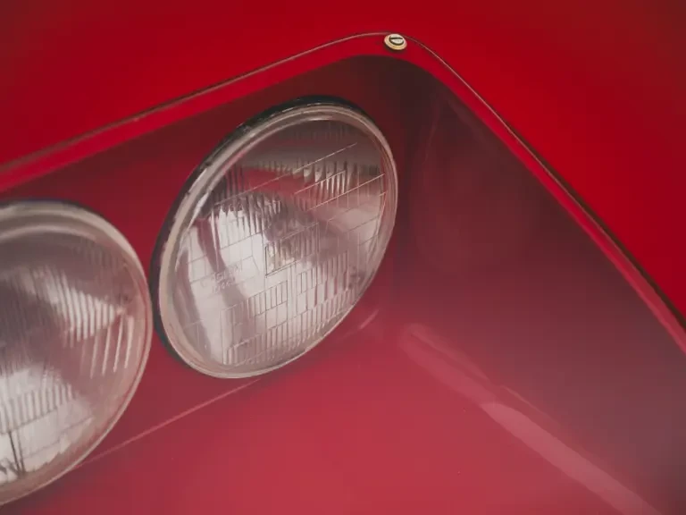 1984 Ferrari 308 GTB QV - Image 15 of 31