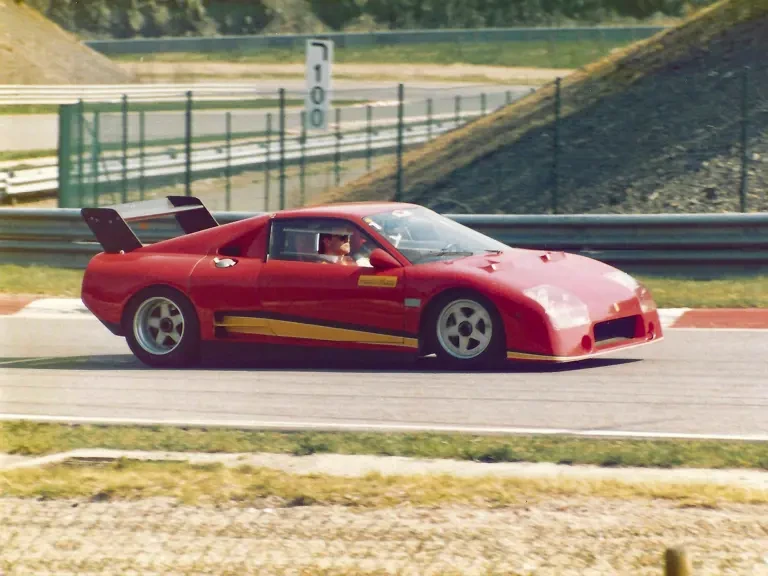1984 Ferrari 308 GTB QV - Image 6 of 31