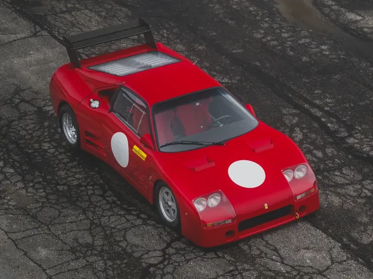 1984 Ferrari 308 GTB QV - Image 2 of 31