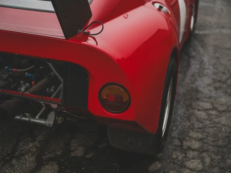 1984 Ferrari 308 GTB QV - Image 30 of 31