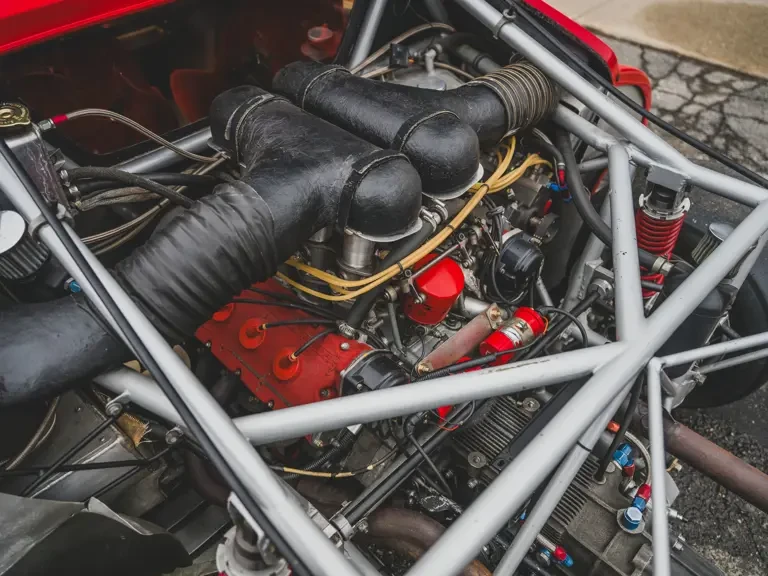 1984 Ferrari 308 GTB QV - Image 5 of 31