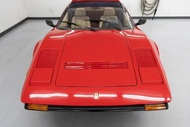 1984 Ferrari 308 GTS - Image 23 of 31