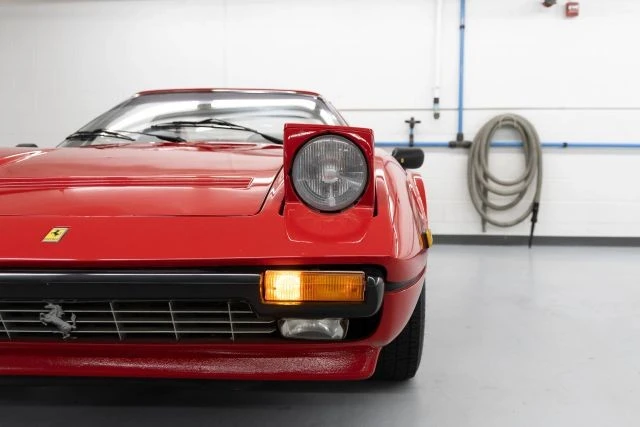 1984 Ferrari 308 GTS - Image 18 of 31