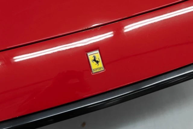 1984 Ferrari 308 GTS - Image 22 of 31