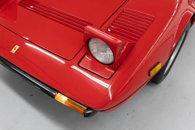 1984 Ferrari 308 GTS - Image 16 of 31