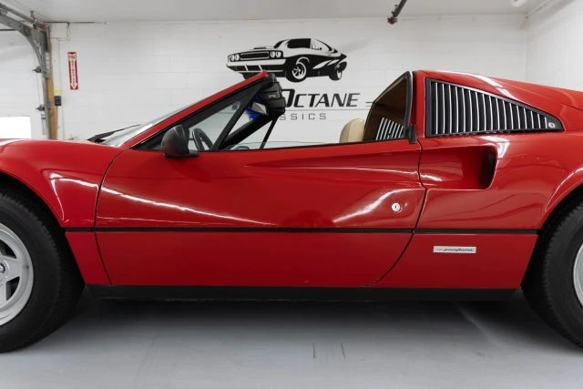 1984 Ferrari 308 GTS - Image 28 of 31