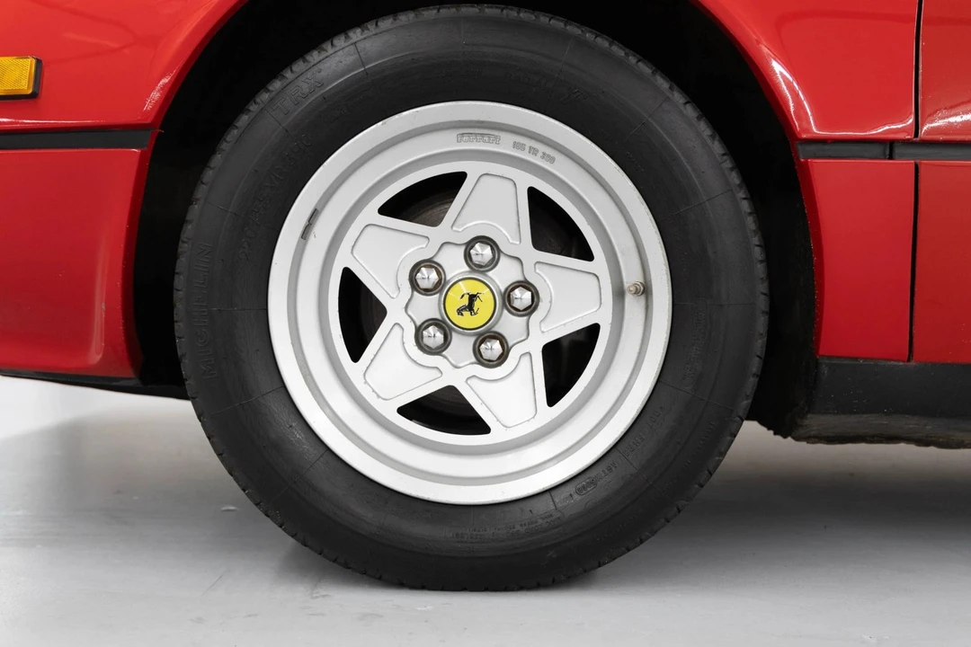 1984 Ferrari 308 GTS - Image 31 of 31