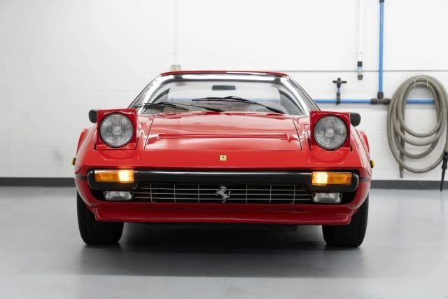 1984 Ferrari 308 GTS - Image 14 of 31
