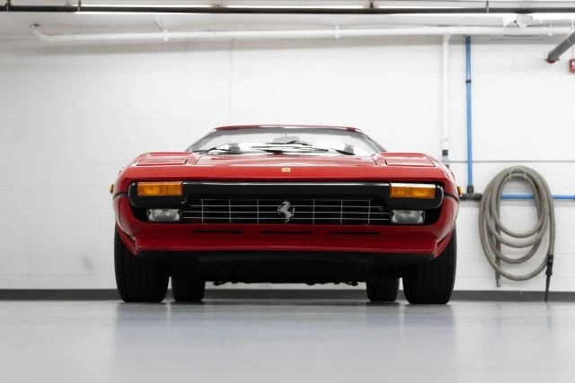 1984 Ferrari 308 GTS - Image 13 of 31