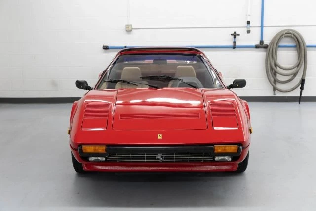 1984 Ferrari 308 GTS - Image 11 of 31