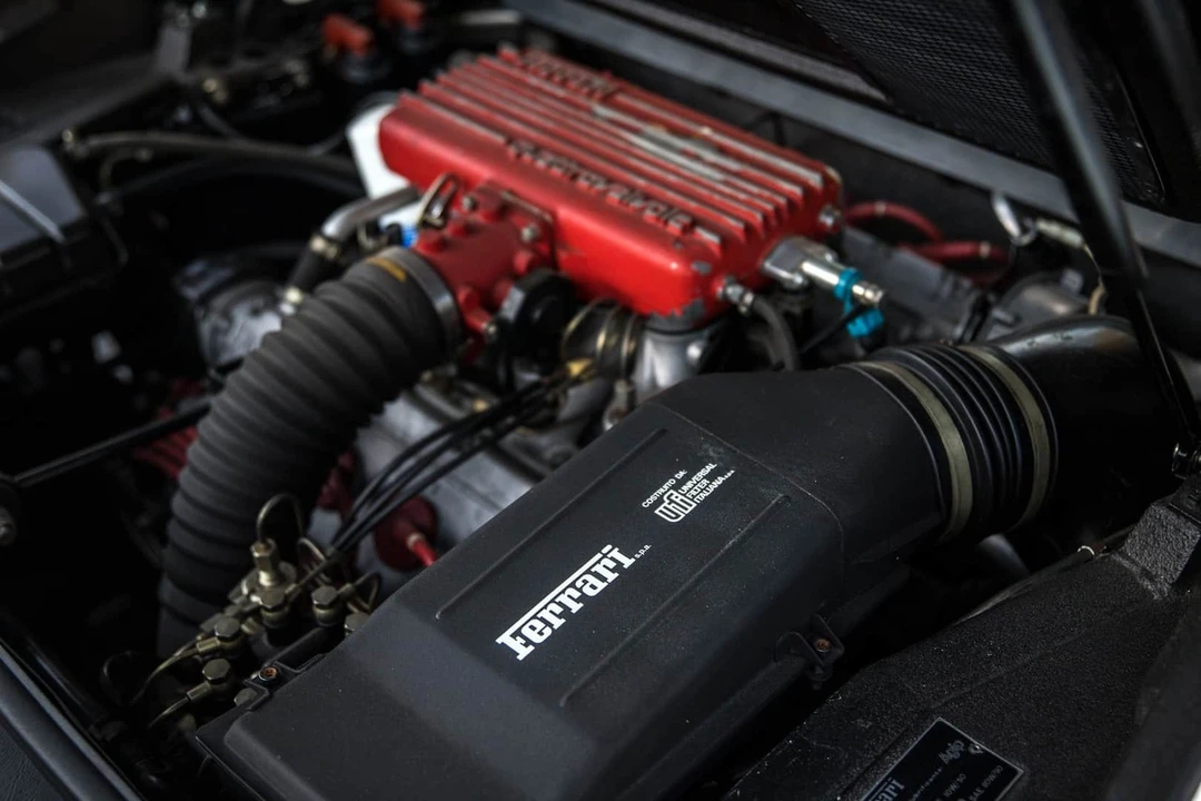 1984 Ferrari - Image 28 of 31