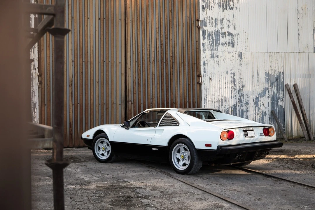 1984 Ferrari - Image 8 of 31