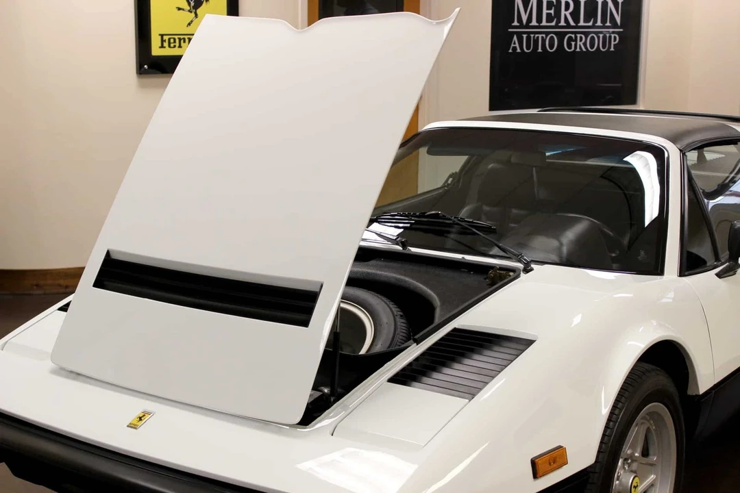 1984 Ferrari - Image 29 of 31
