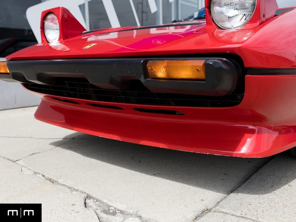 1984 Ferrari 308 GTS QV - Image 13 of 21