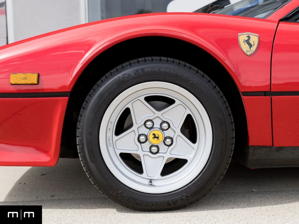 1984 Ferrari 308 GTS QV - Image 19 of 21