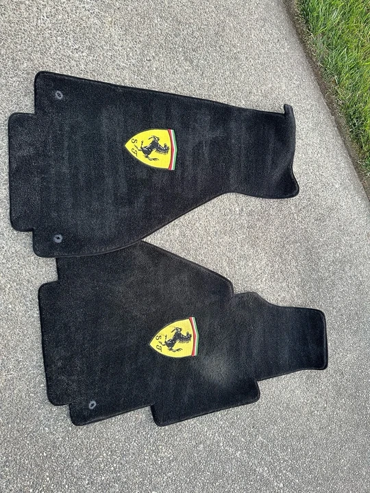 1984 Ferrari 308 GTS QV - Image 9 of 21