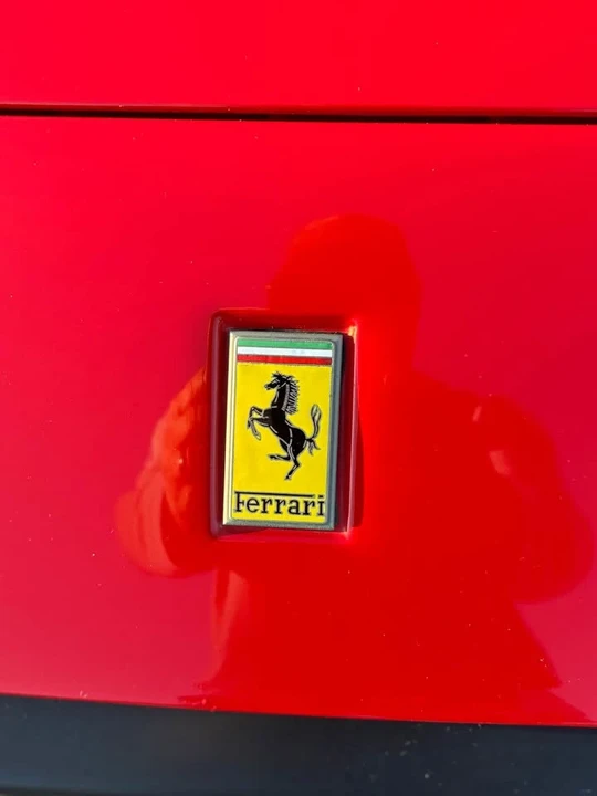 1984 Ferrari 308 GTS QV - Image 10 of 12