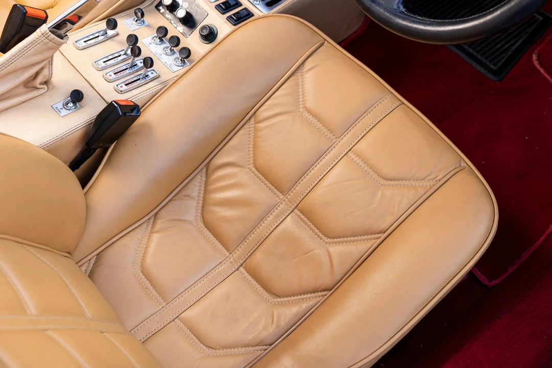 1984 Ferrari 308 GTS QV - Image 16 of 31