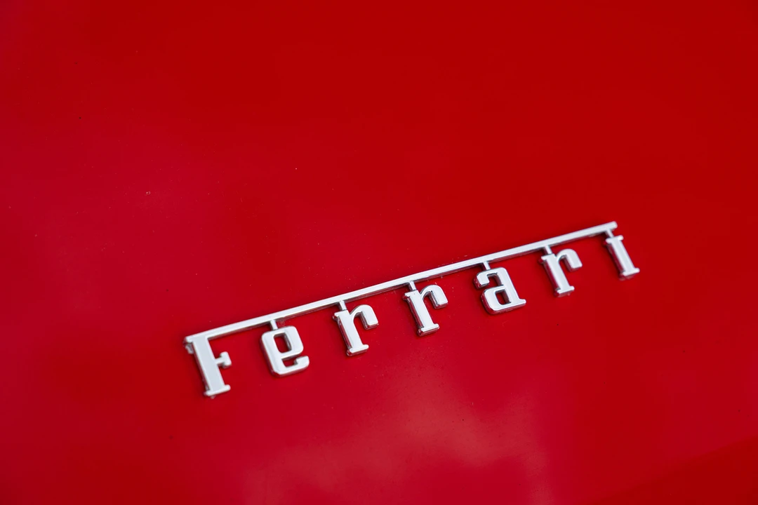 1984 Ferrari 308 GTS QV - Image 23 of 31