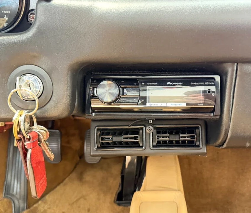 1984 Ferrari 308 GTS QV - Image 29 of 31