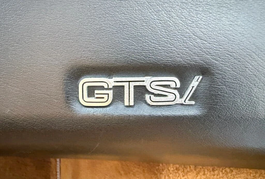 1984 Ferrari 308 GTS QV - Image 30 of 31