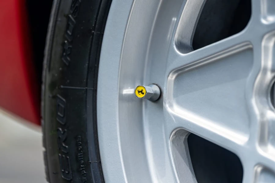 1984 Ferrari 308 GTS QV - Image 14 of 31
