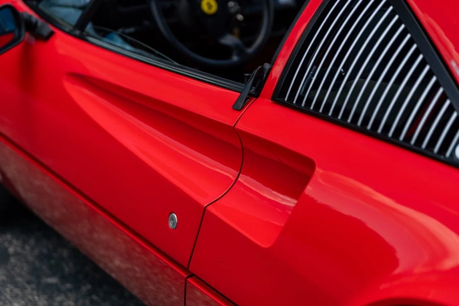 1984 Ferrari 308 GTS QV - Image 15 of 31