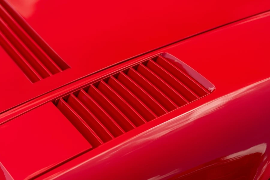 1984 Ferrari 308 GTS QV - Image 19 of 31